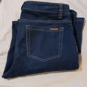 Michael Kors skinny jeans